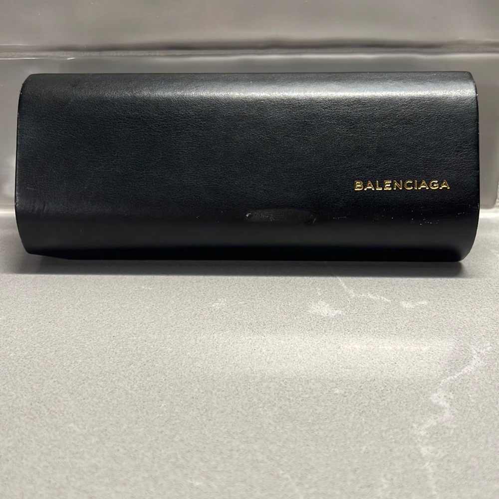 Balenciaga Cat Eye Sunglasses